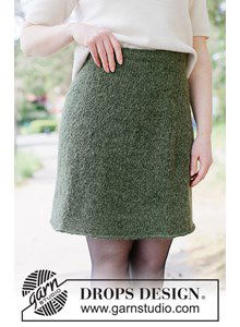 Everfern Skirt