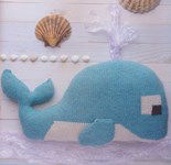 Breipatroon Walvis