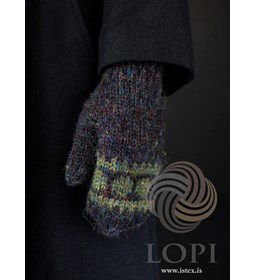 Wanten Hiti gemaakt van Lopi Plotulopi