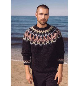 Herentrui Marbendill met ronde pas gemaakt van Lopi Plotulopi