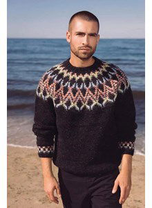 Herentrui Marbendill met ronde pas