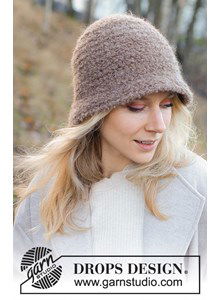 Muts / Vissershoedje