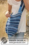 Haakpatroon tas