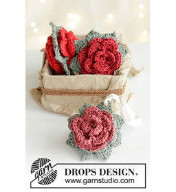 Bloemen Gunsten gemaakt van Drops Muskat