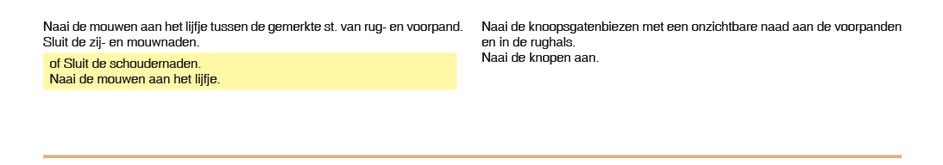 Gratis Breipatroon vest met kort mouwen