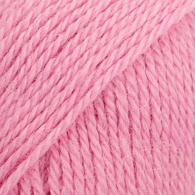DROPS Alpaca 3720 roze