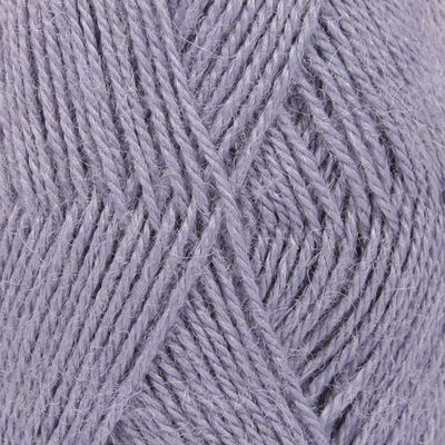 DROPS Alpaca 6347 grijspaars op=op uit collectie 