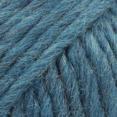 DROPS Snow - Eskimo 05 turkoois