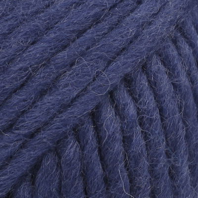 DROPS Snow - Eskimo 15 donkerblauw