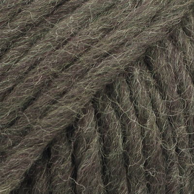 DROPS Snow - Eskimo 22 mosgroen op=op uit collectie 