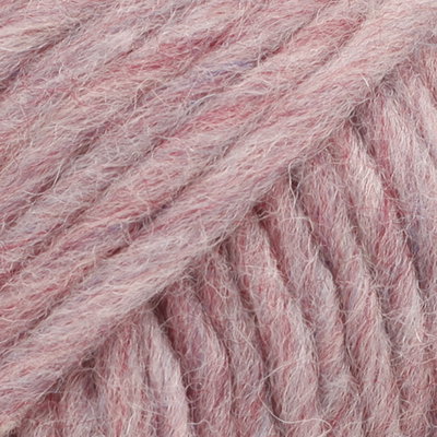 DROPS Snow - Eskimo 36 pioenroos mix
