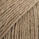 DROPS Alpaca 618 licht beige mix