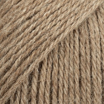 DROPS Alpaca 618 licht beige mix