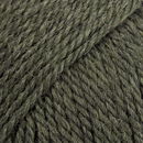 DROPS Alaska 51 olijfgroen