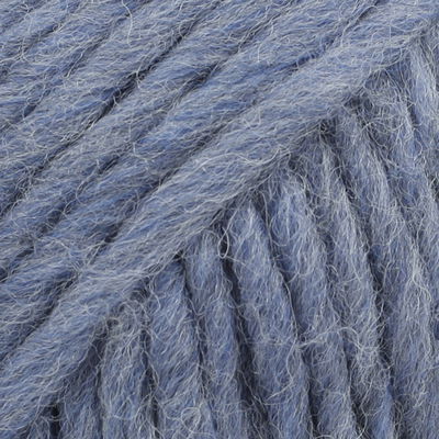 DROPS Snow - Eskimo 21 blauw violet mix