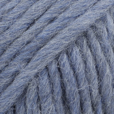 DROPS Snow - Eskimo 21 blauwe schaduw