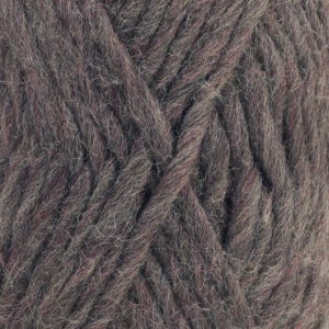 DROPS Eskimo 40 bruin mix op=op 