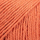 DROPS Alpaca 2915 oranje (op=op uit collectie)