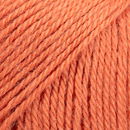 DROPS Alpaca 2915 oranje