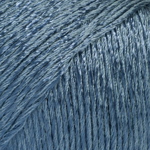 DROPS Cotton Viscose 22 denimblauw op=op 