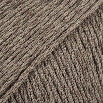 DROPS Bomull-lin 05 bruin