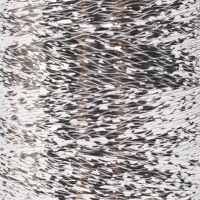 DROPS Glitter 02 zilver