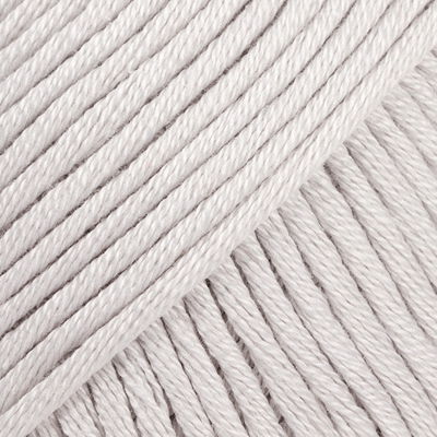 DROPS Muskat 19 lichtgrijs