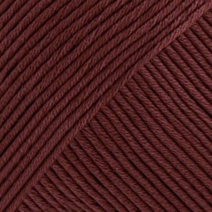 Muskat 22 bruin op=op 