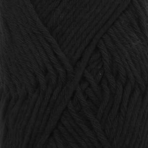 DROPS Paris 15 zwart