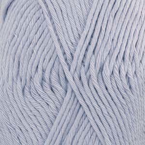 DROPS Paris 32 lichtgrijs/blauw op=op uit collectie 