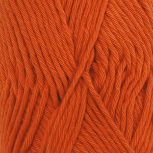 Paris 46 roest/oranje op=op 