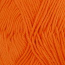 DROPS Paris 13 oranje