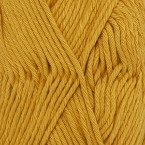 DROPS Paris 41 mosterdgeel