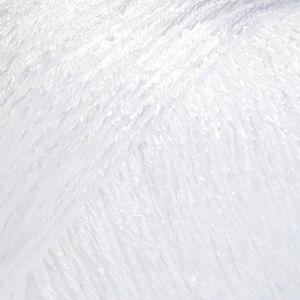 DROPS Cotton viscose 01 wit op=op 