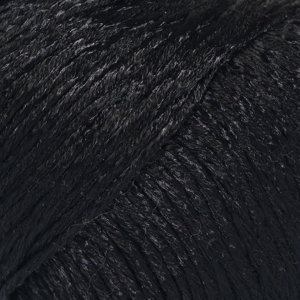 DROPS Cotton Viscose 15 zwart op=op 