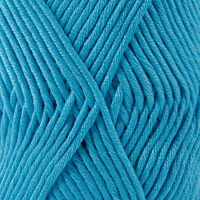 DROPS Muskat 32 turkoois op=op uit collectie 