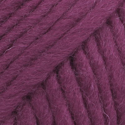 DROPS Snow - Eskimo 10 aubergine