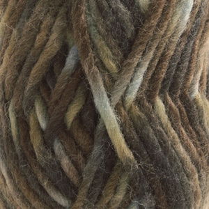 DROPS Eskimo 28p brandhout op=op 