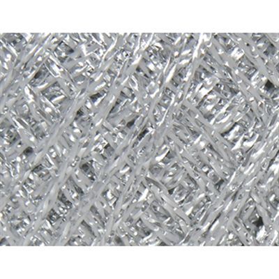 Anchor Artiste metallic 301 zilver op=op uit collectie 