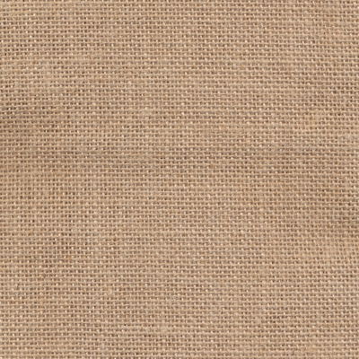 Handwerkjute naturel per 50 cm 