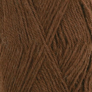 DROPS Alpaca 0403 bruin op=op 