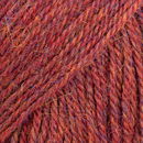 DROPS Alpaca 5565 licht kastanje rood mix