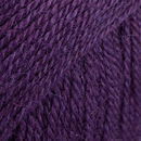 DROPS Alpaca 4400 aubergine