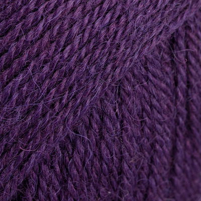DROPS Alpaca 4400 aubergine