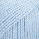 DROPS Alpaca 6205 lichtblauw