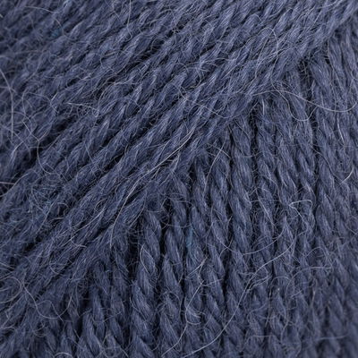 DROPS Alpaca 4305 donker indigo