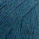 DROPS Alpaca 7240 petroleum mix