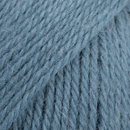 DROPS Alpaca 6309 denimblauw