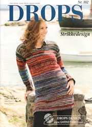 Drops 102 dameskleding op=op 