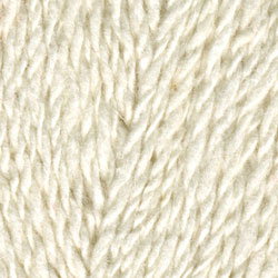 Angora Tweed 10 Naturel op=op 